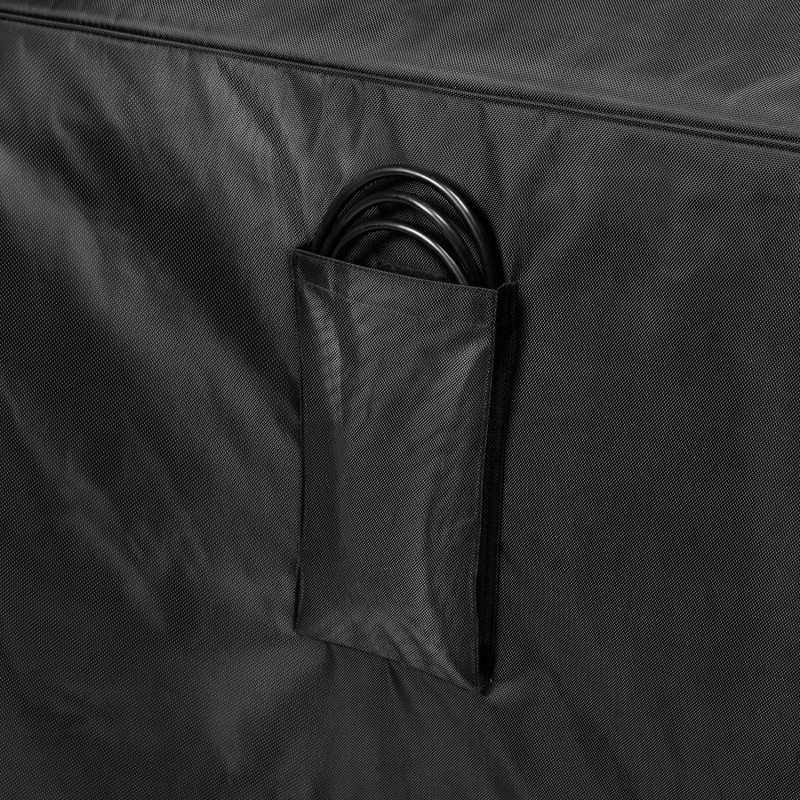 LD Systems MAILA SUB PC - Wyściełany pokrowiec ochronny na MAILA SUB