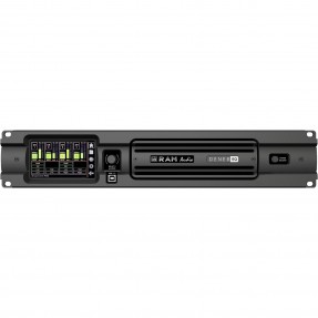 Ram Audio DENEB 5Q - Wzmacniacz 4-kanałowy