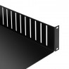 Adam Hall 19" Parts 8757 - Zacisk rack 2U