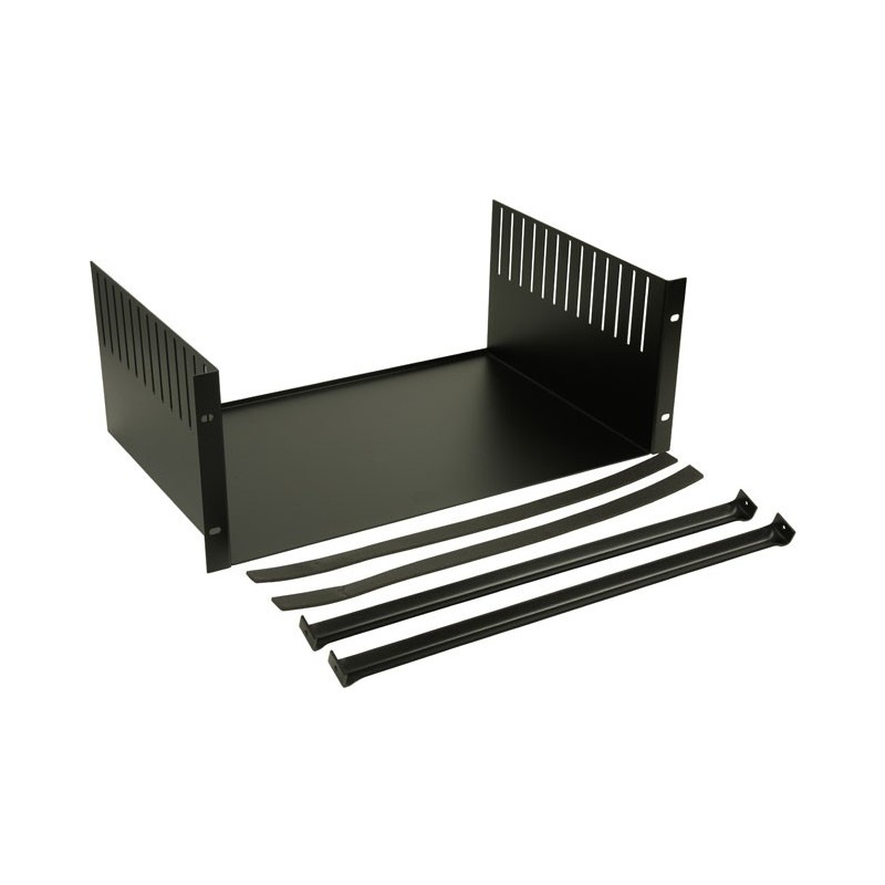 Adam Hall 19" Parts 8758 - Zacisk rack 3U