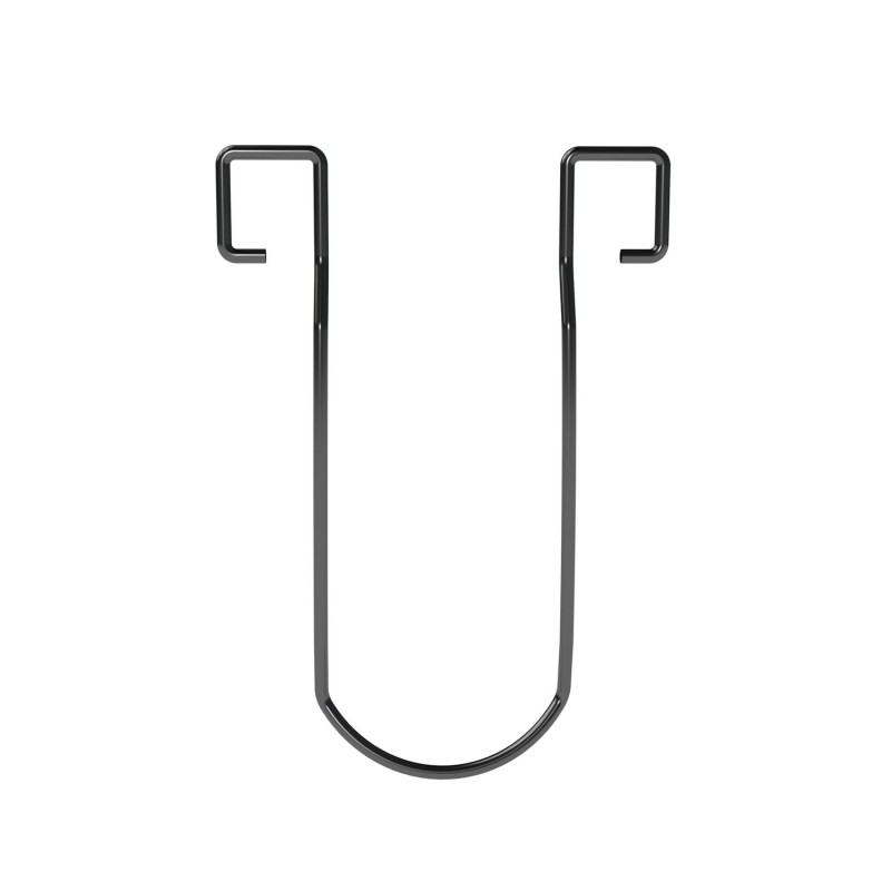 LD Systems BELT CLIP U SERIES - Zaczep do paska dla Bodypack U300 i U500