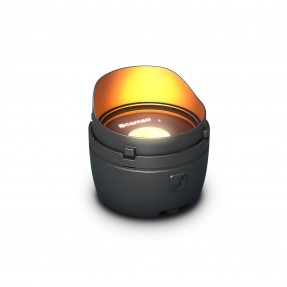 Cameo DROP B1 - Zasilanie bateryjne Mini Uplight Outdoor