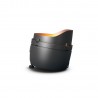 Cameo DROP B1 - Zasilanie bateryjne Mini Uplight Outdoor