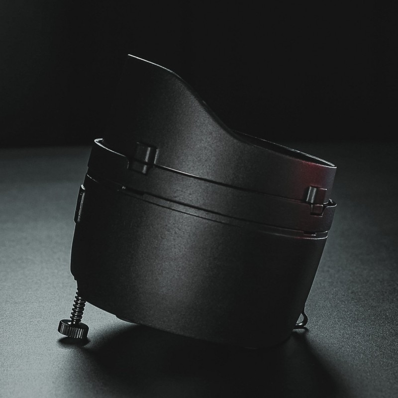 Cameo DROP B1 - Zasilanie bateryjne Mini Uplight Outdoor