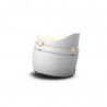 Cameo DROP B1 WH - Zasilanie bateryjne Mini Uplight Outdoor