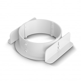 Cameo H1 CK W - Zestaw do montażu sufitowego serii H1- biały