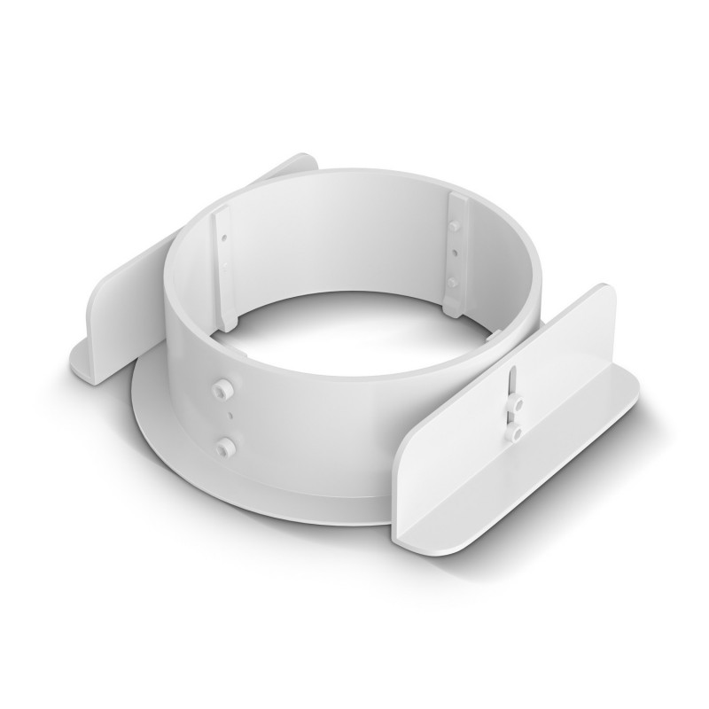 Cameo H1 CK W - Zestaw do montażu sufitowego serii H1- biały