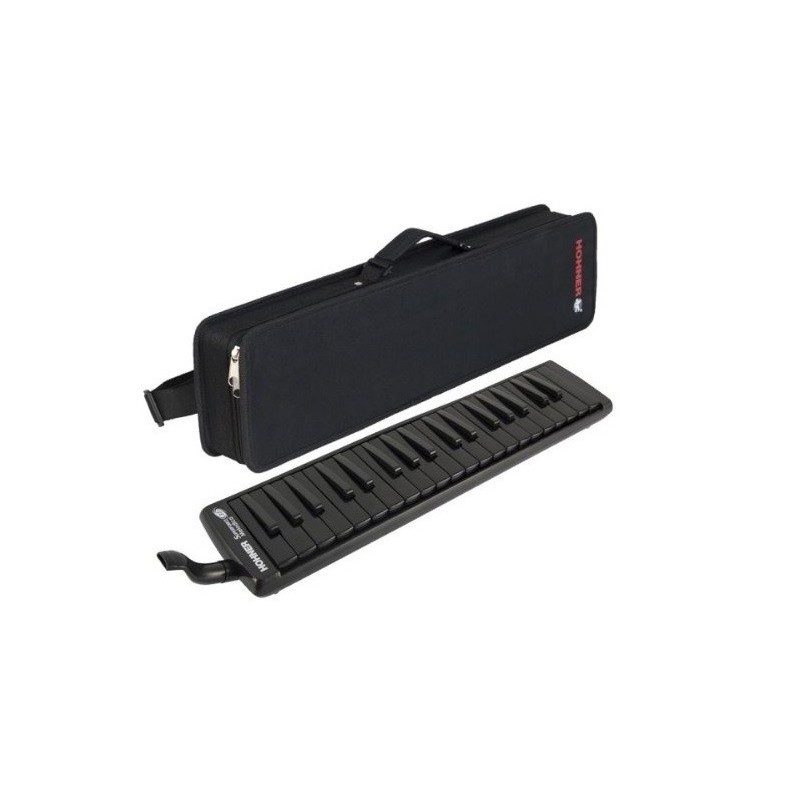 Hohner 9433sls37 Melodica Superforce - melodyka