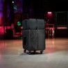 LD Systems DAVE 15 G4X BAG SET - Zestaw transportowy z kółkami i osłonami dla DAVE 15 G4X