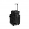LD Systems DAVE 10 G4X BAG SET - Zestaw transportowy z wózkeim dla DAVE 10 G4X