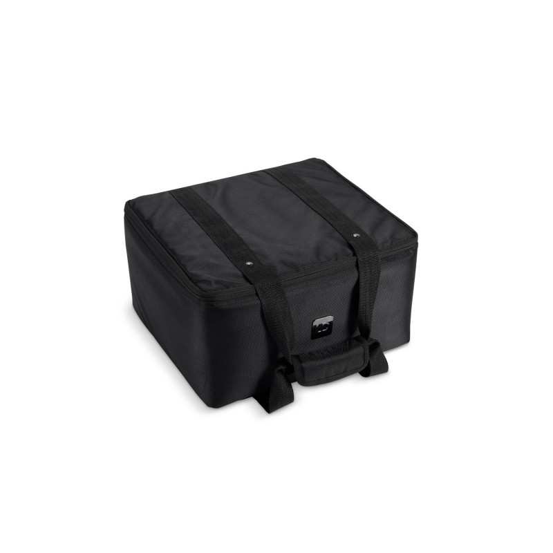 LD Systems DAVE 10 G4X BAG SET - Zestaw transportowy z wózkeim dla DAVE 10 G4X