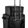 LD Systems DAVE 10 G4X BAG SET - Zestaw transportowy z wózkeim dla DAVE 10 G4X