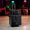 LD Systems DAVE 10 G4X BAG SET - Zestaw transportowy z wózkeim dla DAVE 10 G4X