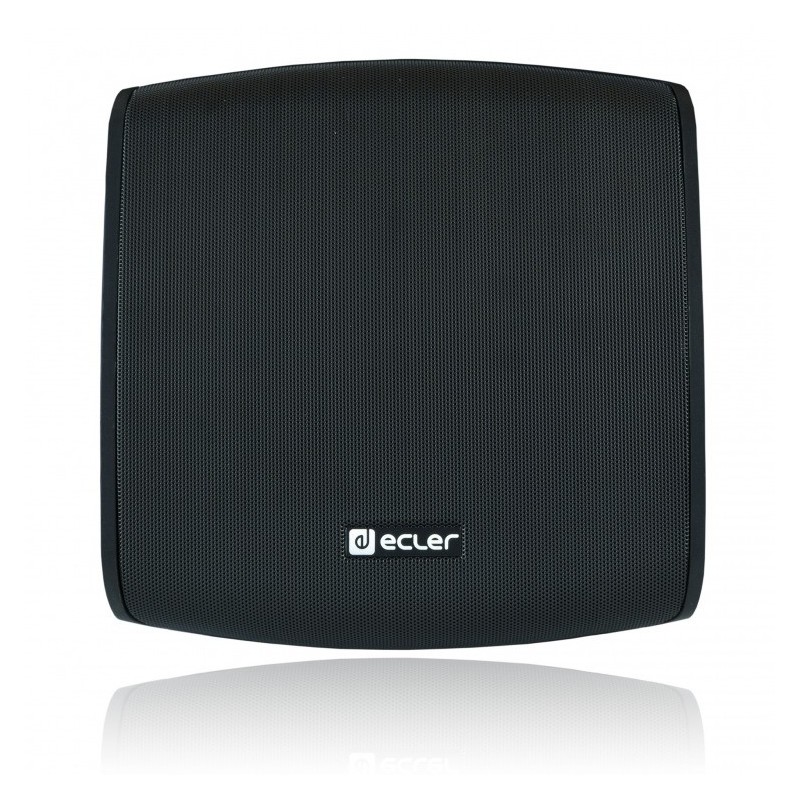 Ecler eMOTUS8OD BK - głośnik instalacyjny
