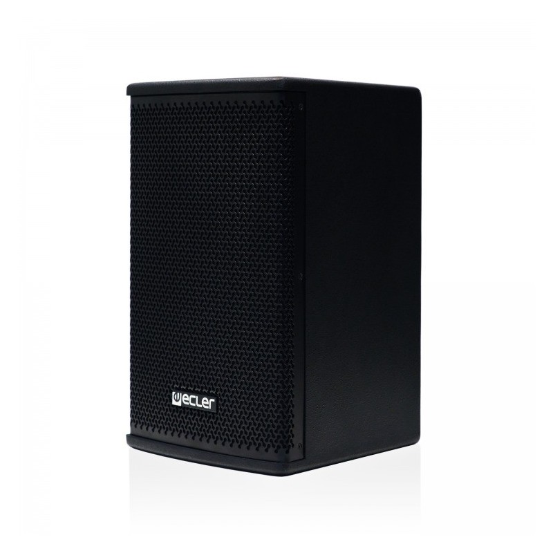 Ecler ARQIS 106 BK - głośnik instalacyjny