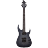 Schecter Keith Merrow KM-6 MKIII Legacy, Trans Black Burst - Gitara elektryczna - 1