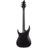 Schecter Keith Merrow KM-6 MKIII Legacy, Trans Black Burst - Gitara elektryczna - 2