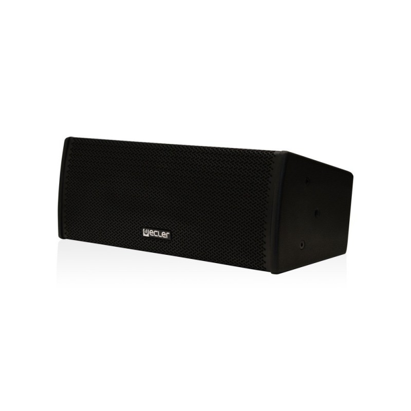 Ecler ARQIS 205 BK - kolumna instalacyjna