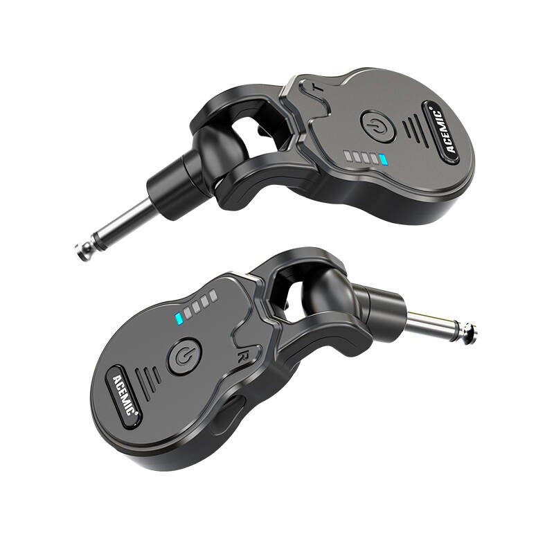 Acemic G1 - Bezprzewodowy system do gitary - 1