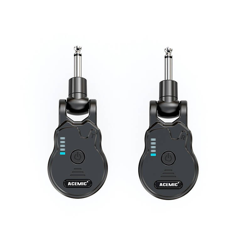 Acemic G1 - Bezprzewodowy system do gitary - 4