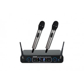 Acemic ACE-288 - Bezprzewodowy system mikrofonowy - 1
