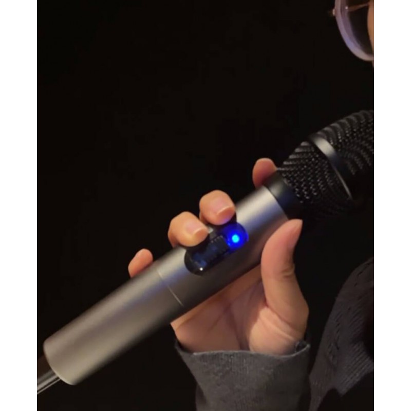 Acemic ACE-288 - Bezprzewodowy system mikrofonowy - 6