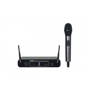 Acemic ACE-88 - Bezprzewodowy system mikrofonowy - 1