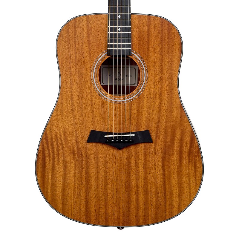 Arrow Silver D MH Mahogany - gitara akustyczna - 3