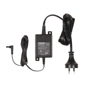 Shure PS 24E - zasilacz 12V do odbiorników SHURE - 1