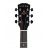 Arrow Gold D NT Natural - gitara akustyczna - 2