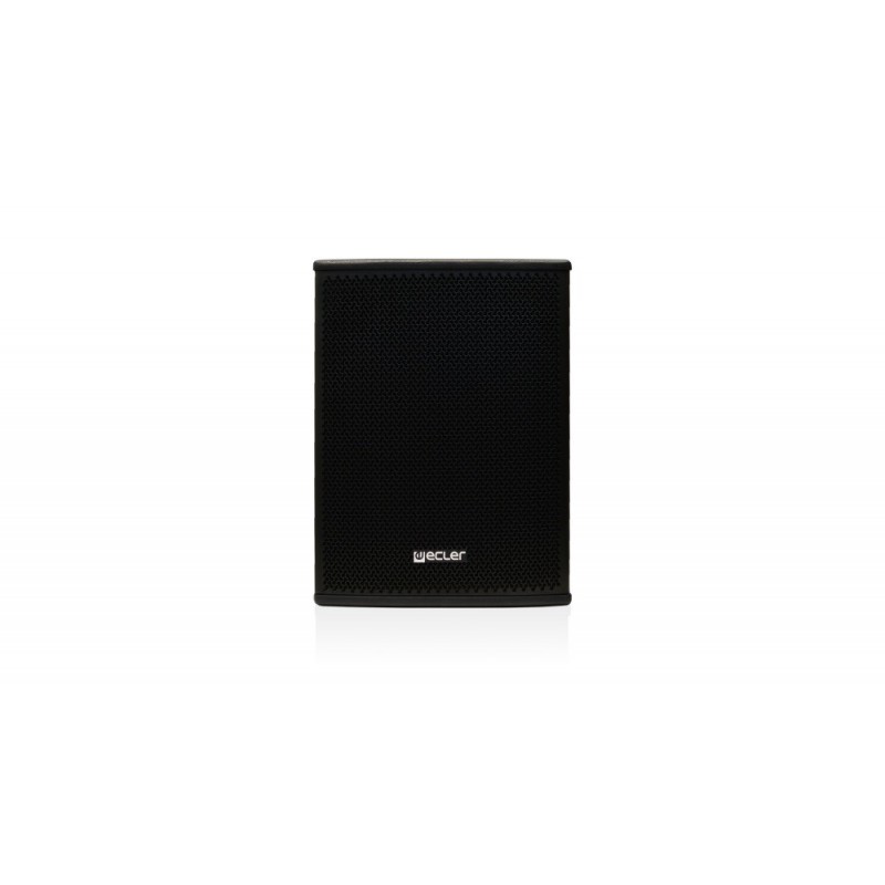 Ecler ARQIS 110 BK - kolumna instalacyjna