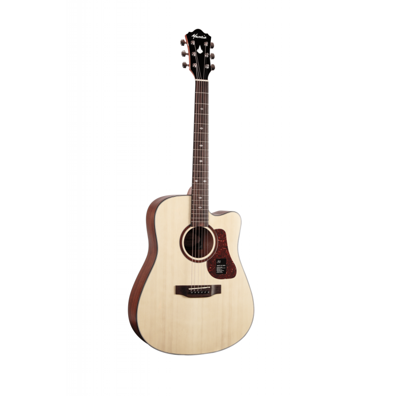 Mantic AG-1C NA - Gitara akustyczna