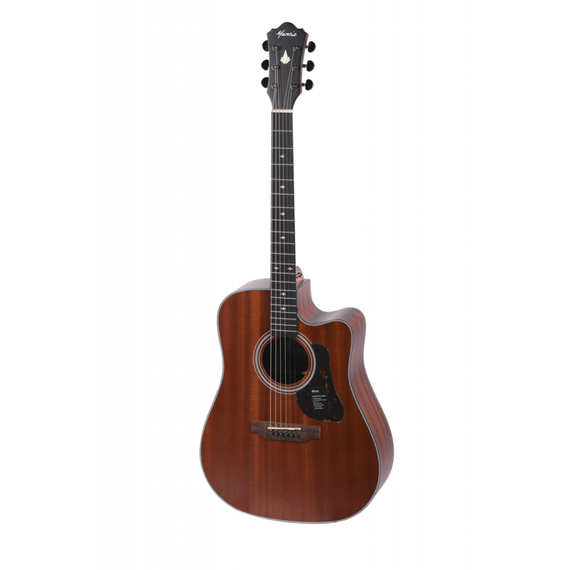 Mantic AG-380C - Gitara akustyczna