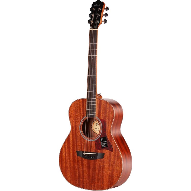 Mantic BG-1 Vintage - Gitara akustyczna