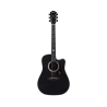 Mantic GT-1DC BK - Gitara akustyczna