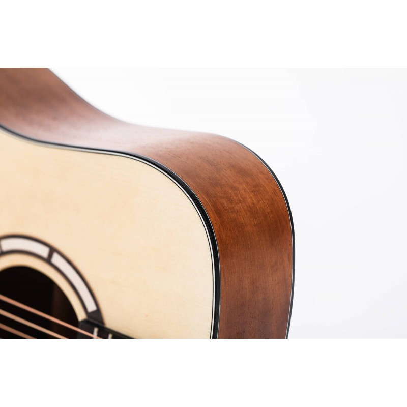 Mantic GT-1DC NA - Gitara akustyczna