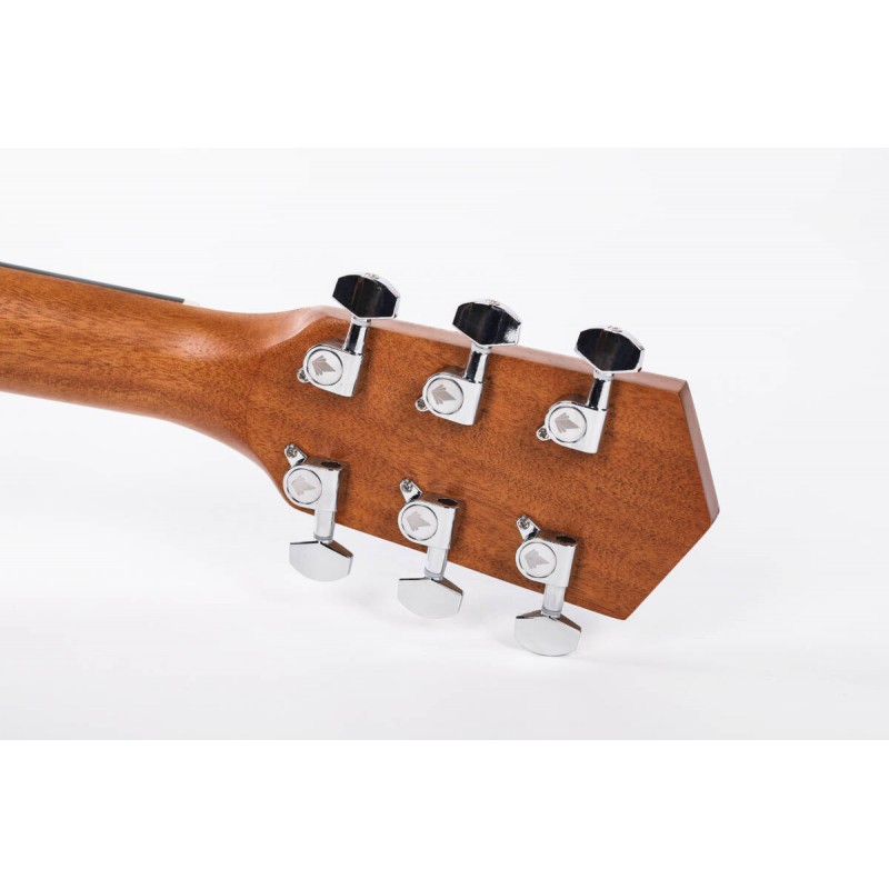 Mantic GT-1DC NA - Gitara akustyczna