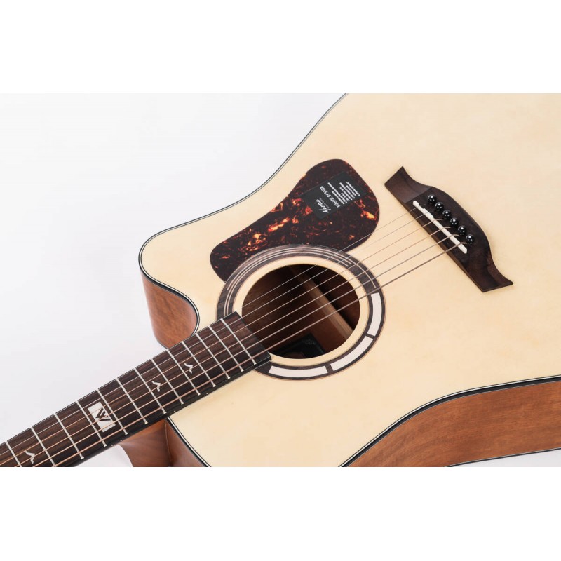 Mantic GT-1DC NA - Gitara akustyczna