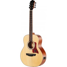 Mantic BG-1E NA - Gitara elektro-akustyczna