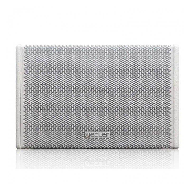 Ecler ARQIS SB6T WT - subwoofer instalacyjny