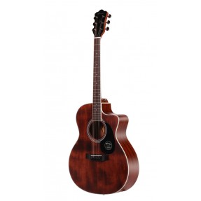 Mantic GA-10SCE - Gitara elektro-akustyczna