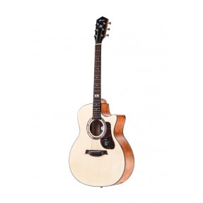 Mantic GT-1GCE NA - Gitara elektro-akustyczna