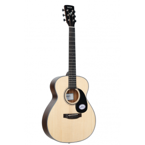 SAGA GS600 NA - Gitara akustyczna