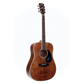 SAGA SF700 Vintage - Gitara akustyczna