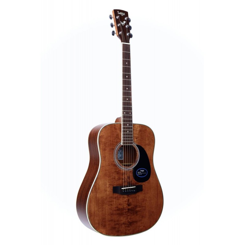 SAGA SF700 Vintage - Gitara akustyczna