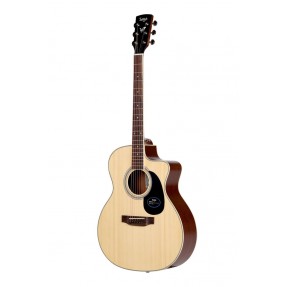 SAGA SF700GC - Gitara akustyczna