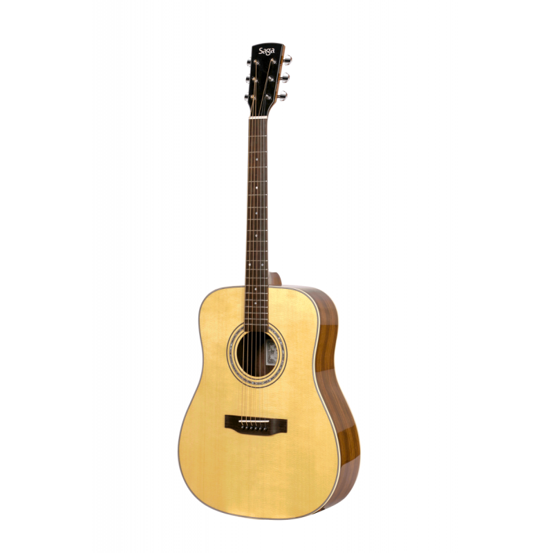 SAGA SF850 NA - Gitara akustyczna