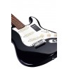 SAGA SMF1314 BK - Gitara elektryczna