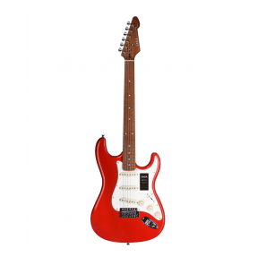 SAGA SMF1314 RD - Gitara elektryczna