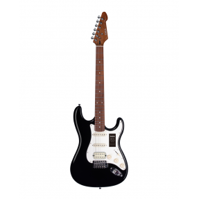 SAGA SMF1314H BK - Gitara elektryczna